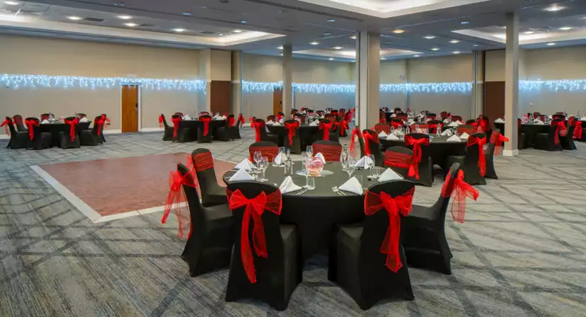 Telford Hotel, Spa & Golf Resort Christmas Parties 2025