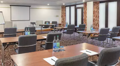 Tournament Room at The Hampshire Court Hotel & Spa