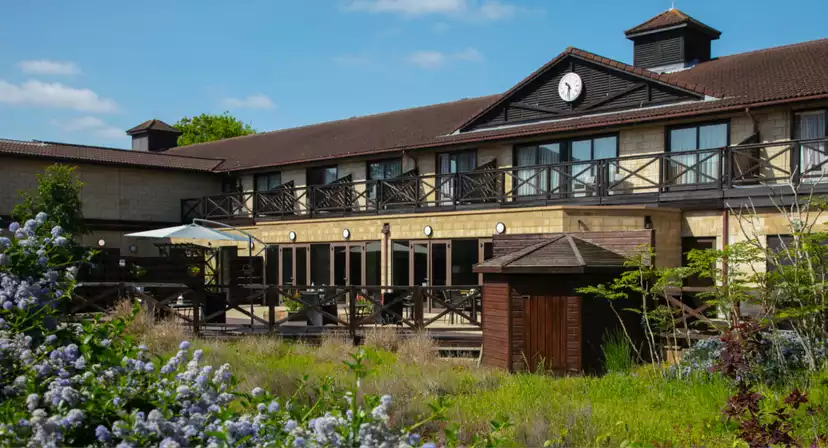 The Hampshire Court Hotel & Spa Christmas Parties 2025