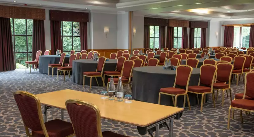 venue