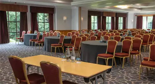 Oxford Belfry Hotel & Spa