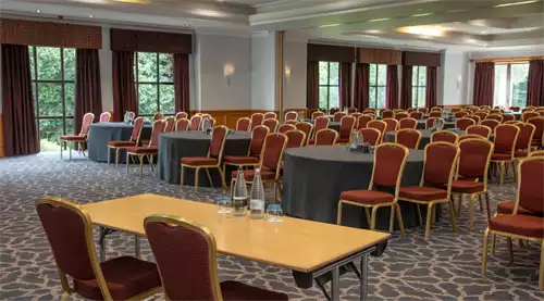 College Suite at Oxford Belfry Hotel & Spa