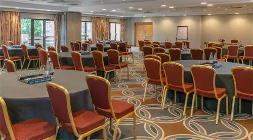 Trinity Suite at Oxford Belfry Hotel & Spa