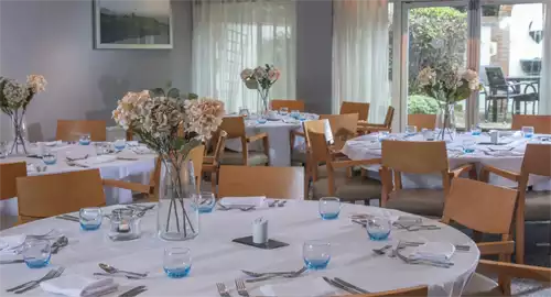 Oxford Belfry Hotel & Spa Christmas Parties 2025