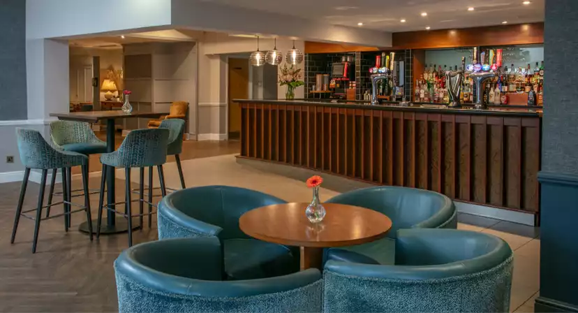 Oxford Belfry Hotel & Spa Christmas Parties 2025