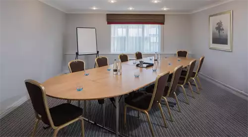 Tatton Room at The Park Royal Hotel & Spa