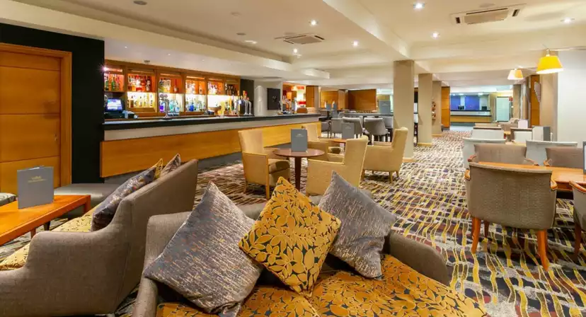 The Park Royal Hotel & Spa Christmas Parties 2025