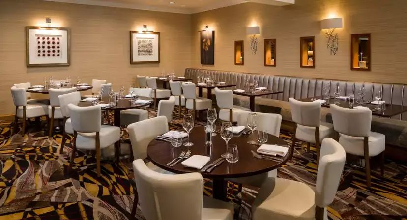 The Park Royal Hotel & Spa Christmas Parties 2025