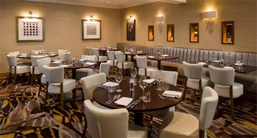 The Park Royal Hotel & Spa Christmas Parties 2025