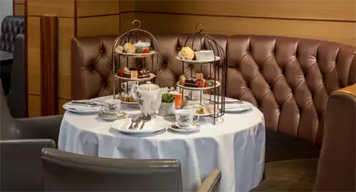 The Park Royal Hotel & Spa Christmas Parties 2025
