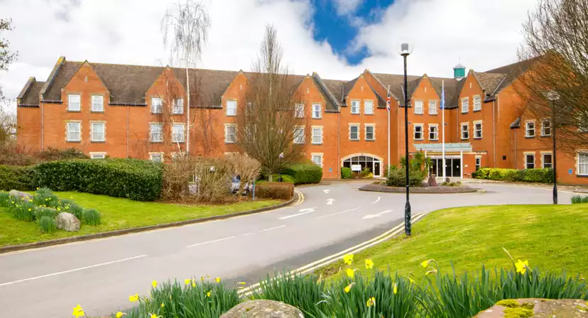 Cheltenham Chase Hotel