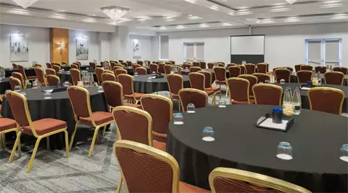 Buckholt Suite at Cheltenham Chase Hotel