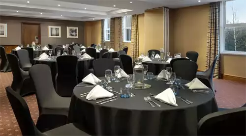 Abbey & Avon Suites at Cheltenham Chase Hotel