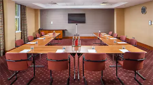 Avon Suite at Cheltenham Chase Hotel
