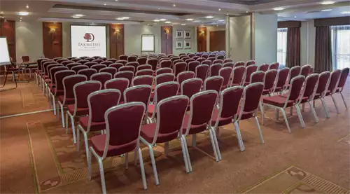 Ragley Suite at DoubleTree by Hilton Stratford Upon Avon