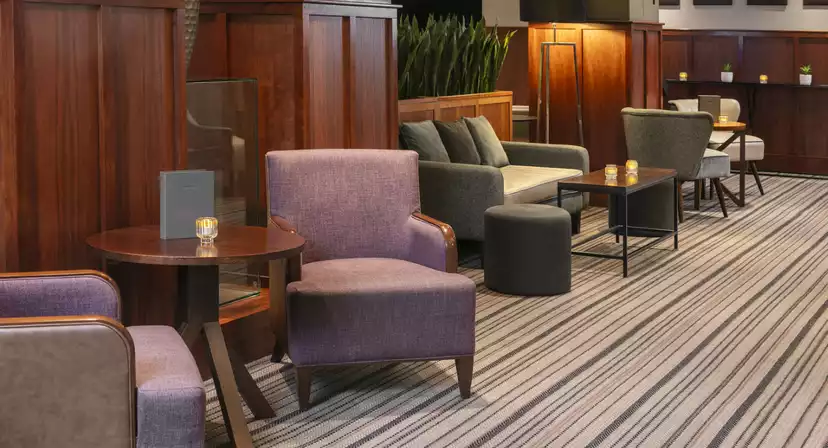 DoubleTree by Hilton Stratford Upon Avon Christmas Parties 2025