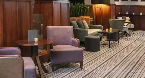 DoubleTree by Hilton Stratford Upon Avon Christmas Parties 2025