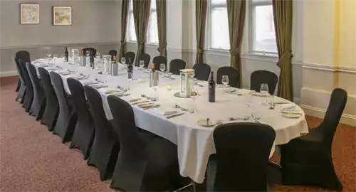 DoubleTree by Hilton Stratford Upon Avon Christmas Parties 2025