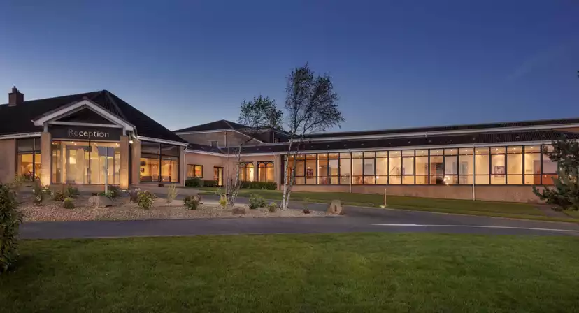 Glasgow Westerwood Hotel, Spa & Golf Resort