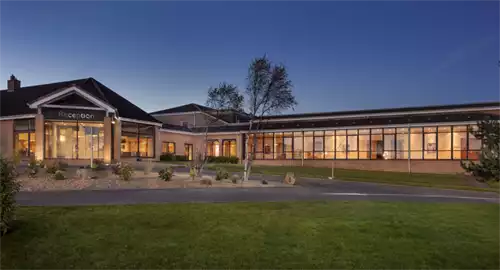 Glasgow Westerwood Hotel, Spa & Golf Resort