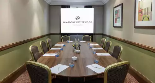 Glasgow Westerwood Hotel, Spa & Golf Resort