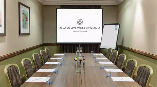 Carron Room