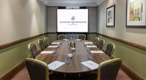 Campsie Room