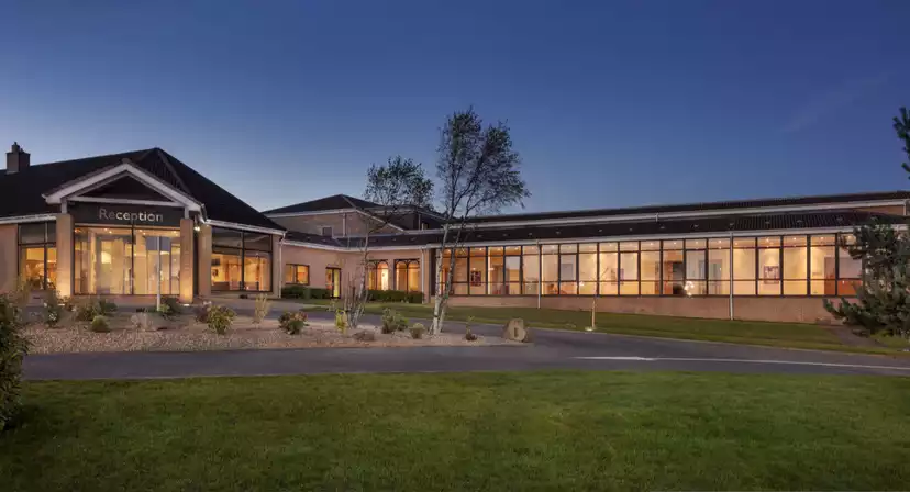 Glasgow Westerwood Hotel, Spa & Golf Resort Christmas Parties 2025