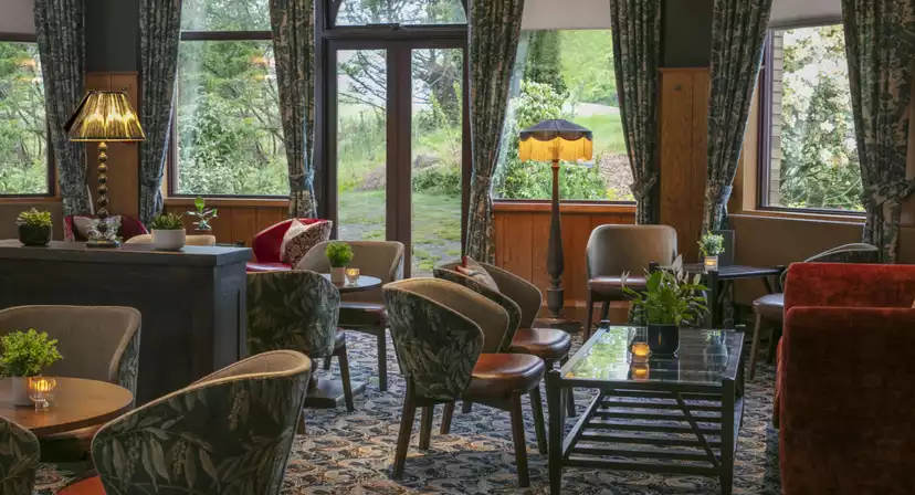 Glasgow Westerwood Hotel, Spa & Golf Resort Christmas Parties 2025