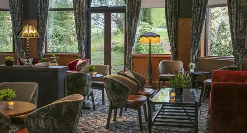 Glasgow Westerwood Hotel, Spa & Golf Resort Christmas Parties 2025