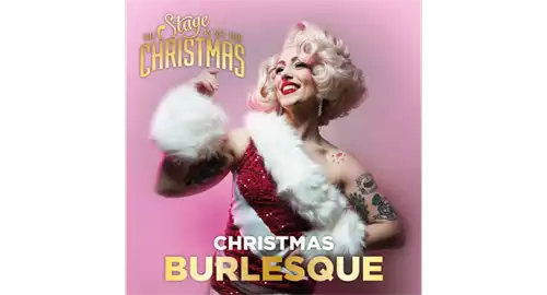 Christmas Feast - Hundred Watt Club 2026 at Wycombe Swan Theatre & Town Hall