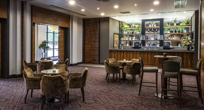 Rookery Hall Hotel & Spa Christmas Parties 2025