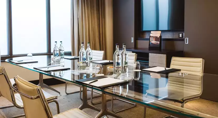 Grand Jersey Hotel & Spa Christmas Parties 2025