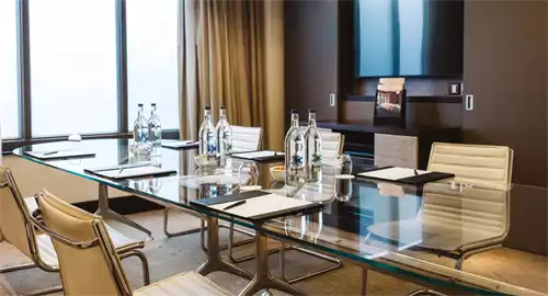 Grand Jersey Hotel & Spa Christmas Parties 2025