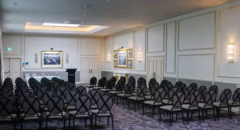 Grand Jersey Hotel & Spa Christmas Parties 2025