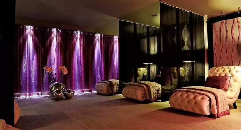 Grand Jersey Hotel & Spa Christmas Parties 2025