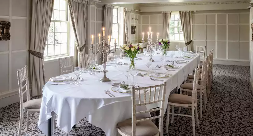Brandshatch Place Christmas Parties 2025