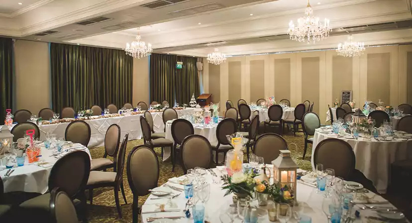 L'Horizon Beach Hotel & Spa Christmas Parties 2025