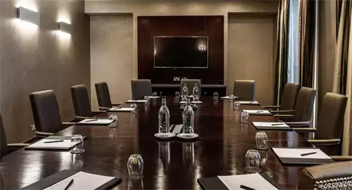 L'Horizon Beach Hotel & Spa Christmas Parties 2025