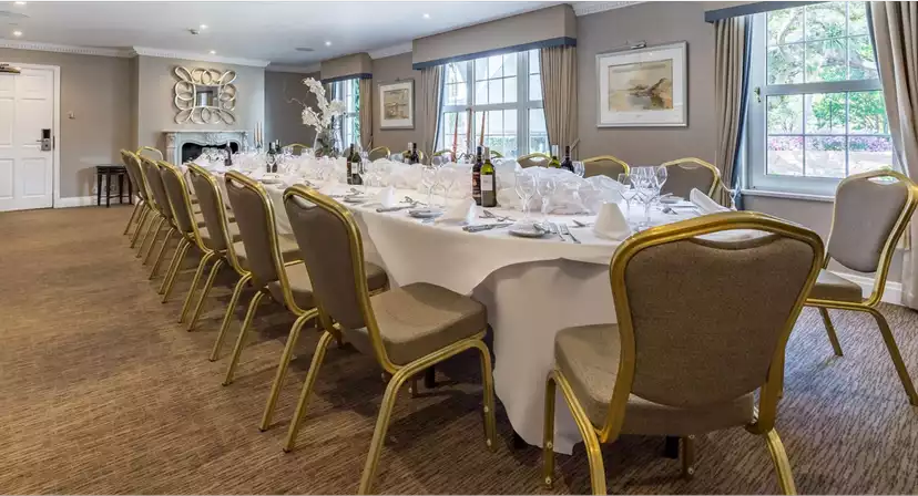 L'Horizon Beach Hotel & Spa Christmas Parties 2025