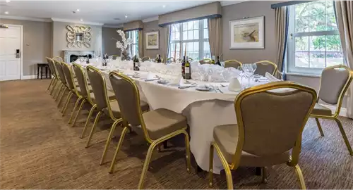 L'Horizon Beach Hotel & Spa Christmas Parties 2025