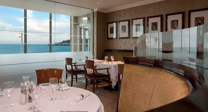 L'Horizon Beach Hotel & Spa Christmas Parties 2025