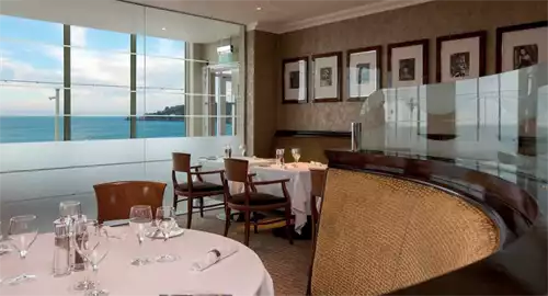 L'Horizon Beach Hotel & Spa Christmas Parties 2025