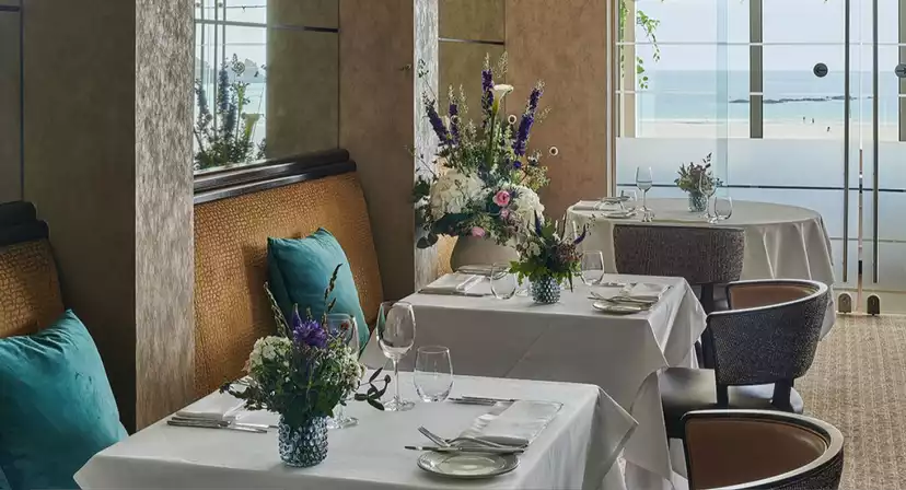 L'Horizon Beach Hotel & Spa Christmas Parties 2025