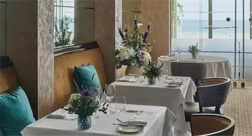 L'Horizon Beach Hotel & Spa Christmas Parties 2025