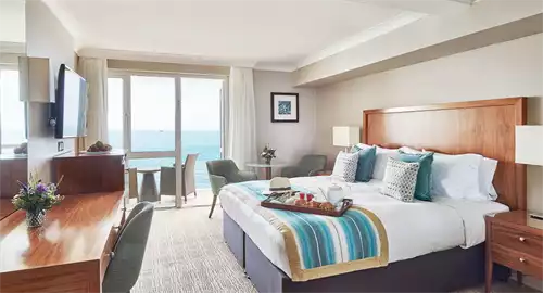 L'Horizon Beach Hotel & Spa Christmas Parties 2025