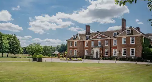 Chilston Park Hotel