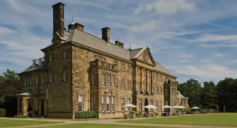 Crathorne Hall Hotel