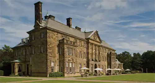 Crathorne Hall Hotel