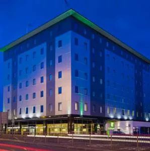 Holiday Inn Stevenage